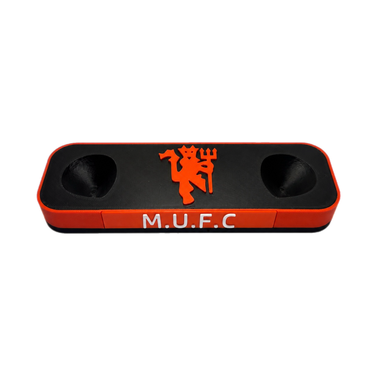 Manchester United Xbox Controller Stand – Series X/S Gaming Desk Accessory