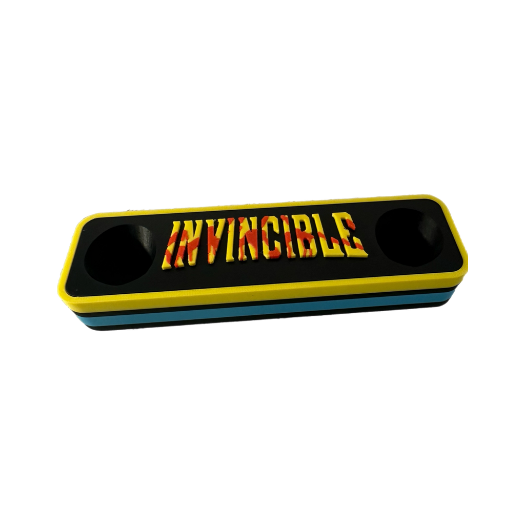 Invincible PS5 Controller Stand – Inspired DualSense Display Holder for Invincible Fans