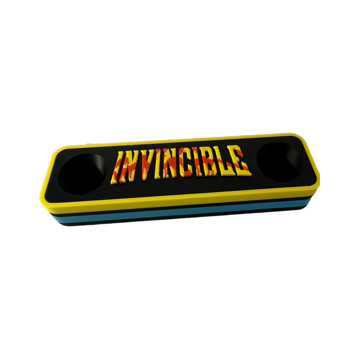Invincible PS5 Controller Stand – Inspired DualSense Display Holder for Invincible Fans