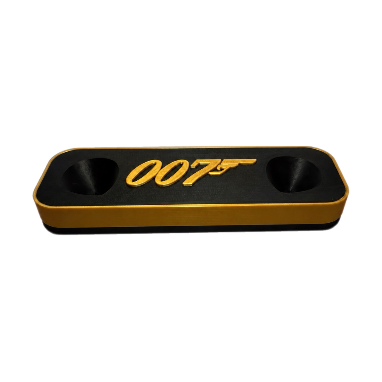 007 Xbox Controller Stand – James Bond Inspired Xbox Controller Holder