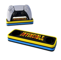 Invincible PS5 Controller Stand – Inspired DualSense Display Holder for Invincible Fans
