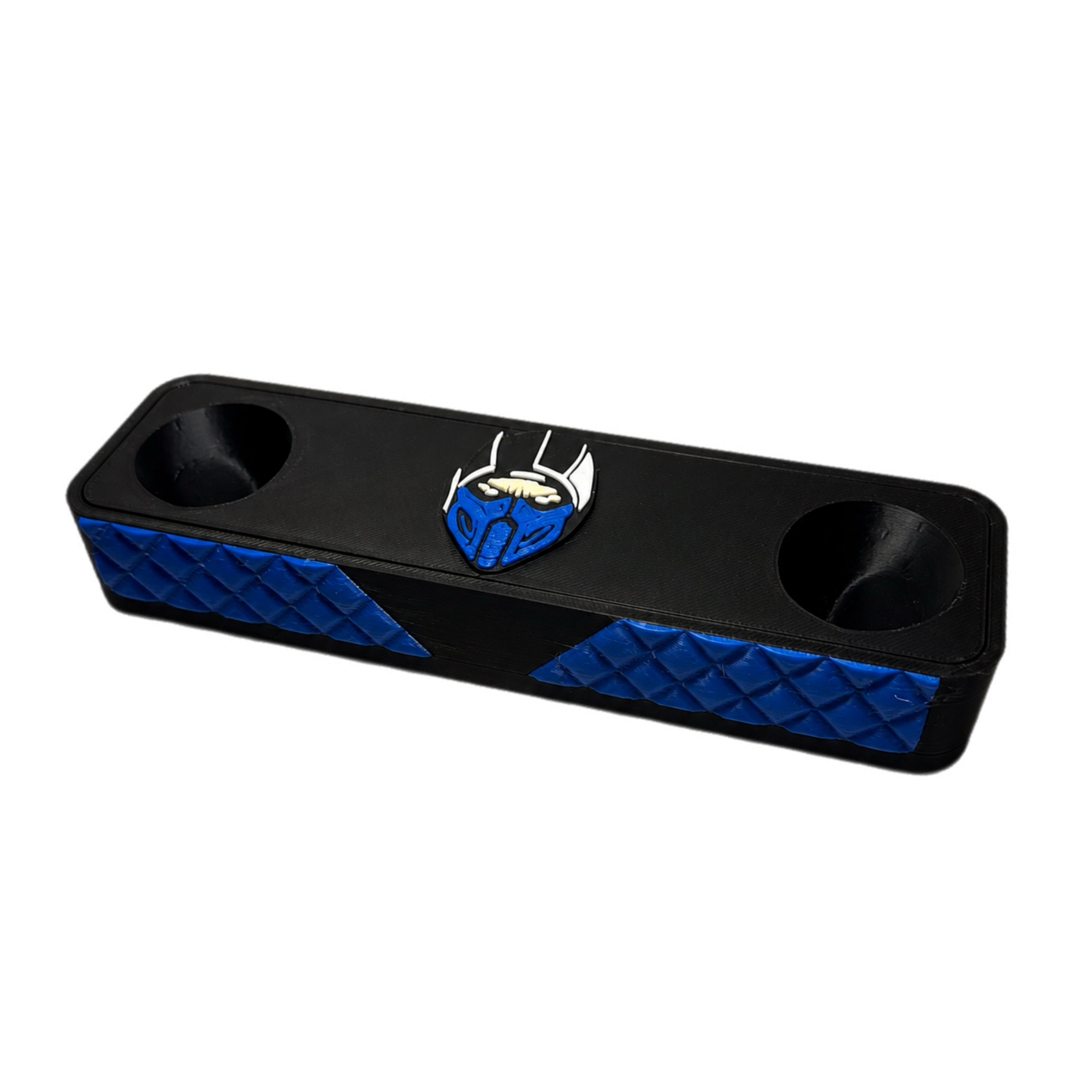 Sub-Zero PS5 Controller Stand – Mortal Kombat Inspired PlayStation 5 Controller Display Holder