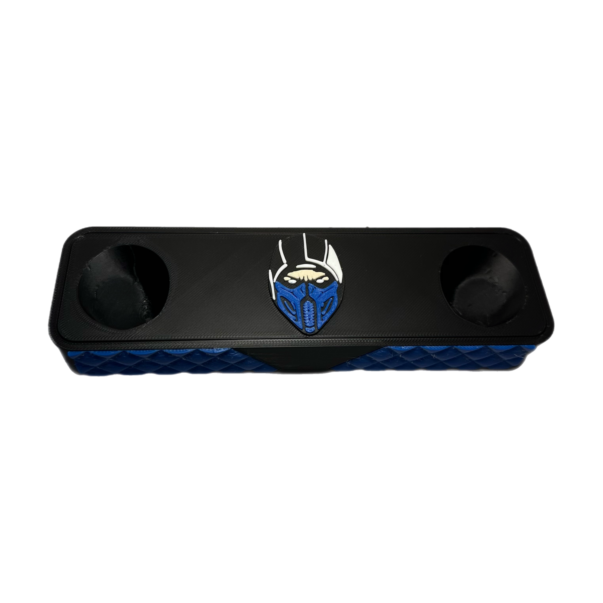 Sub-Zero PS5 Controller Stand – Mortal Kombat Inspired PlayStation 5 Controller Display Holder