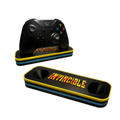 Invincible Xbox Controller Stand – Superhero Inspired Xbox Controller Display Holder