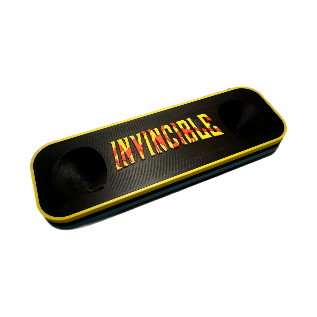 Invincible Xbox Controller Stand – Superhero Inspired Xbox Controller Display Holder