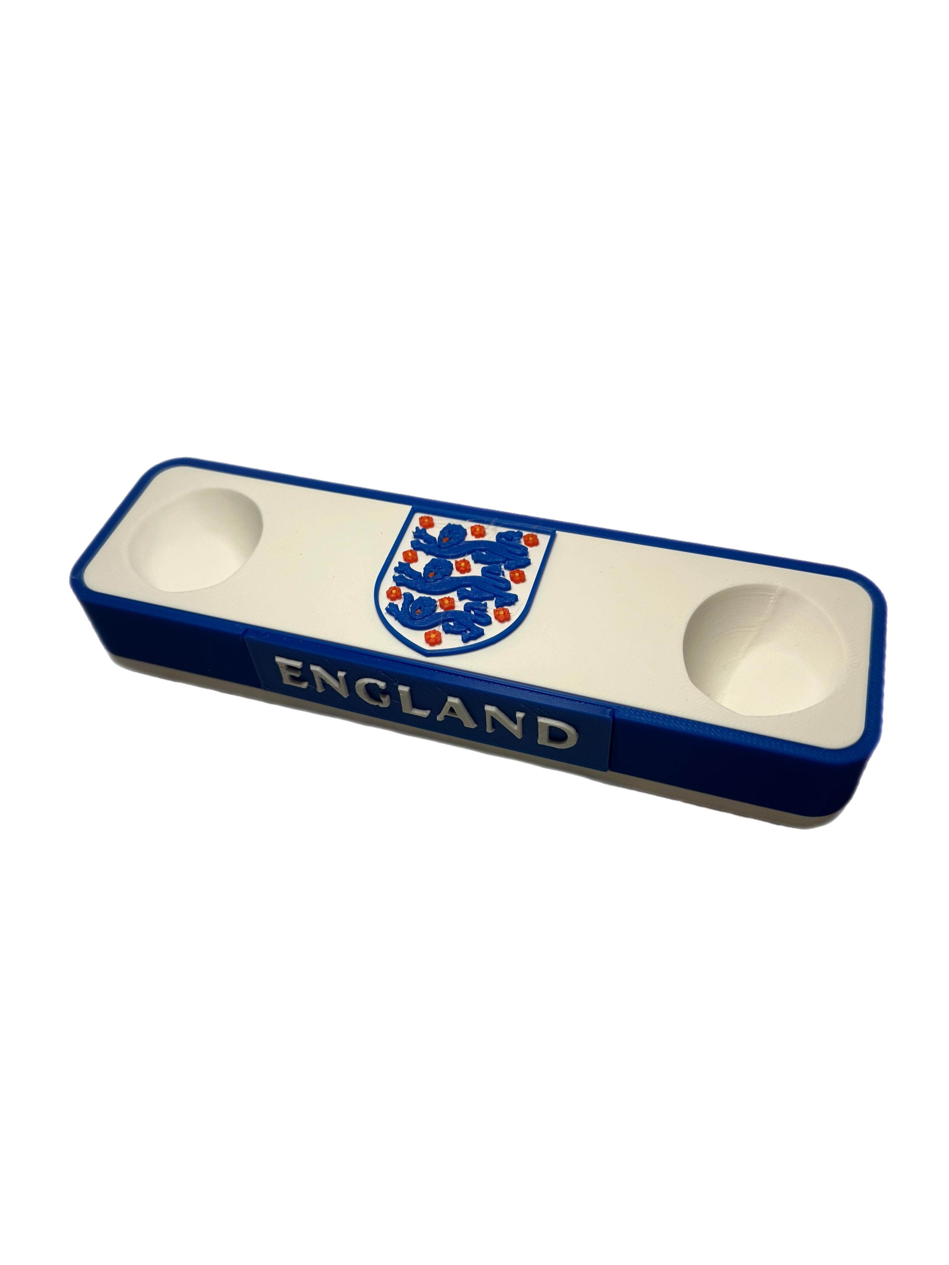 England Football PS5 Controller Stand | Three Lions Gaming Holder