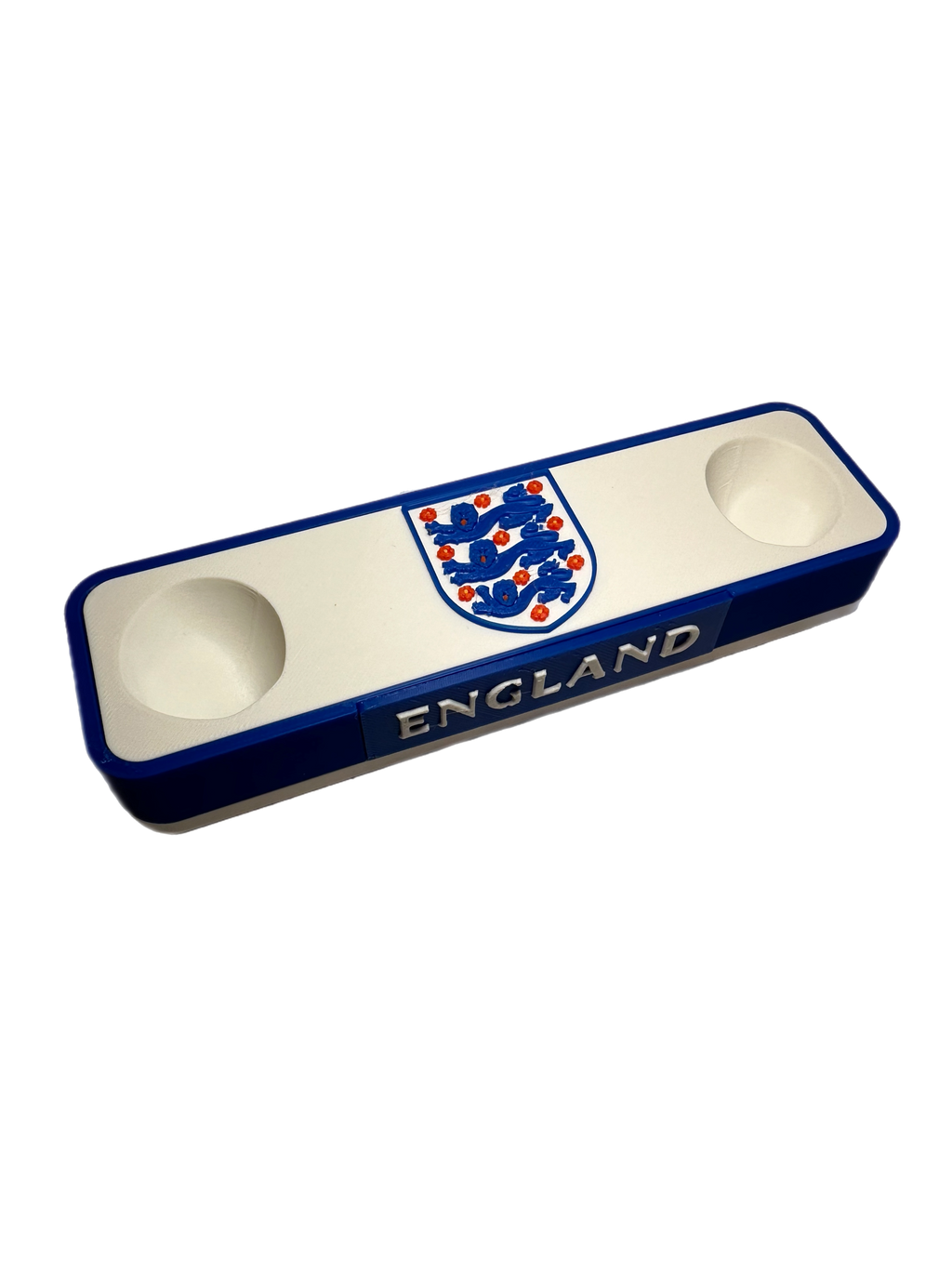 England Football PS5 Controller Stand | Three Lions Gaming Holder