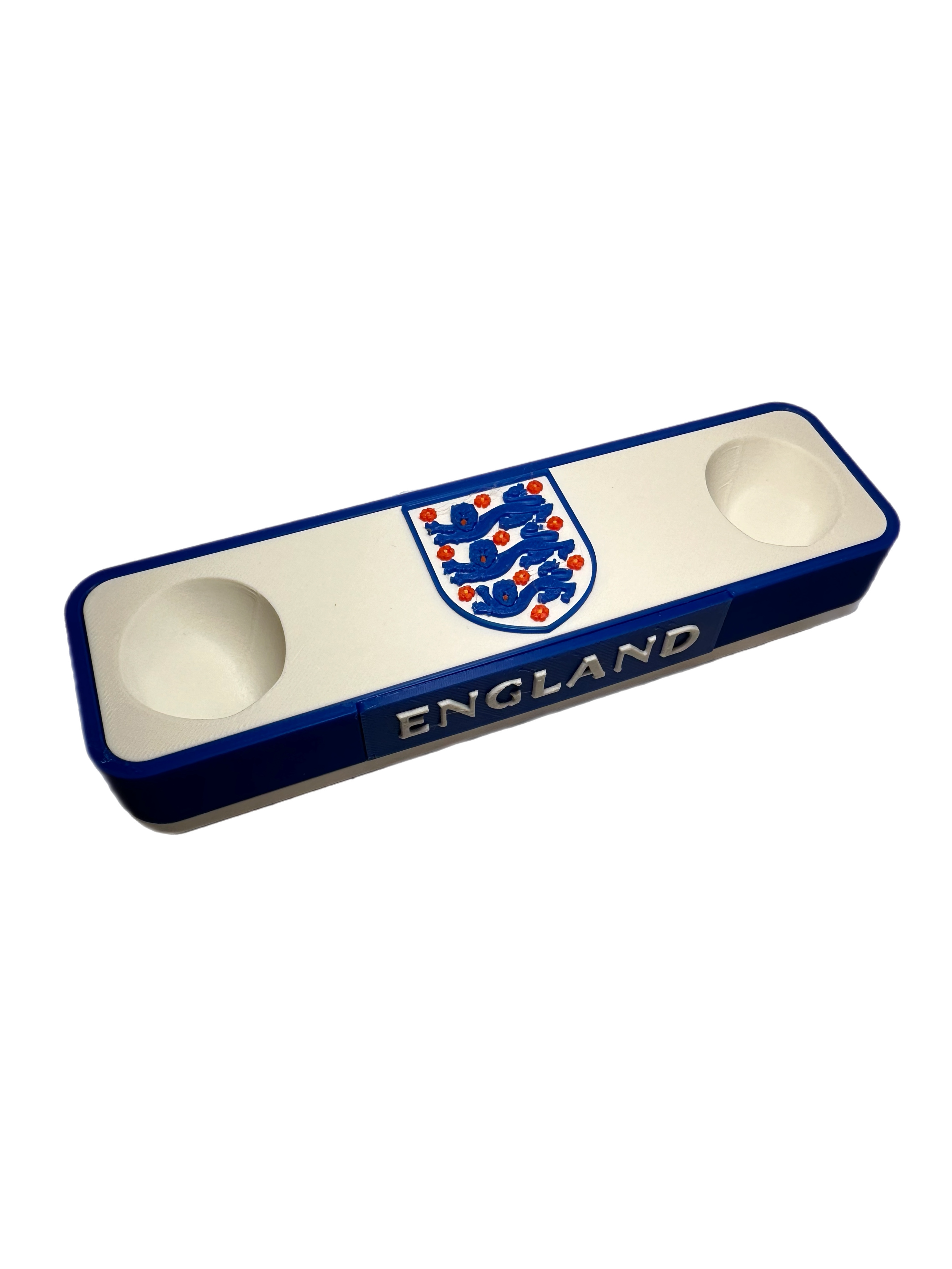 England Football PS5 Controller Stand | Three Lions Gaming Holder