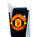 Manchester United Inspired PS5 Faceplate Insert | Original or Slim PS5 Console Customisation
