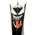 Venom Inspired PS5 Faceplate Insert for Original PS5 Console