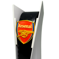 Arsenal Inspired PS5 Faceplate Insert | Original PS5 Console Only